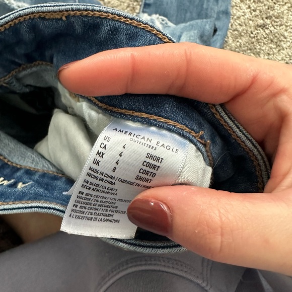 American eagle jeans - Picture 3 of 3